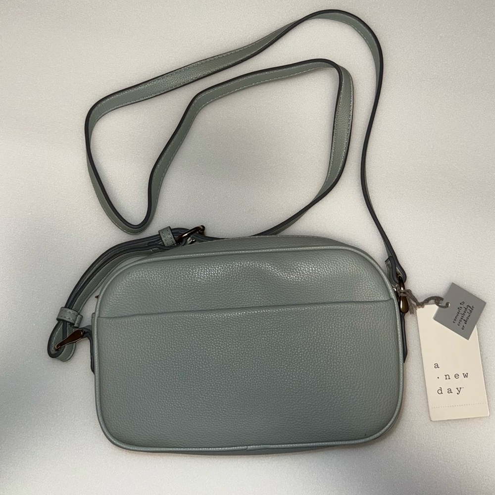 A New Day Purse